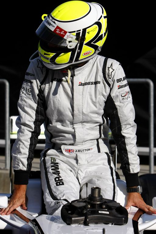 GP TURCHIA - Qualifiche e Prove Libere 3